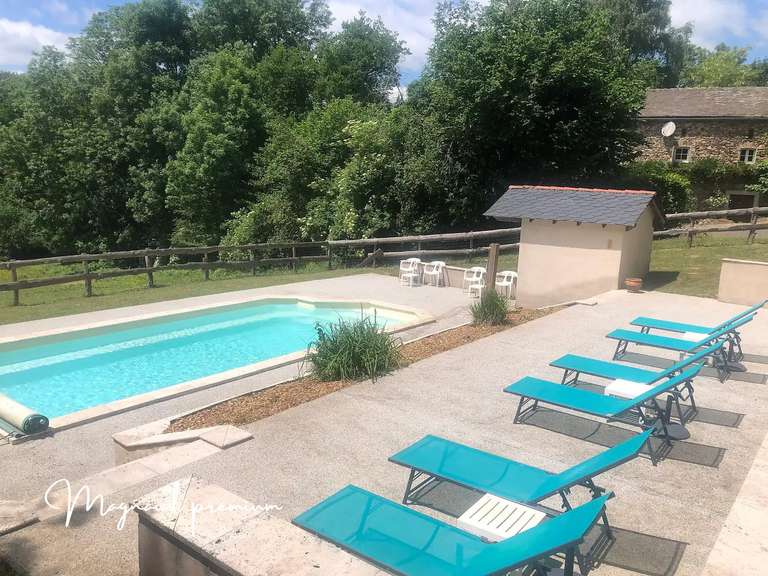 Maison Castres - 17 chambres - 800m²