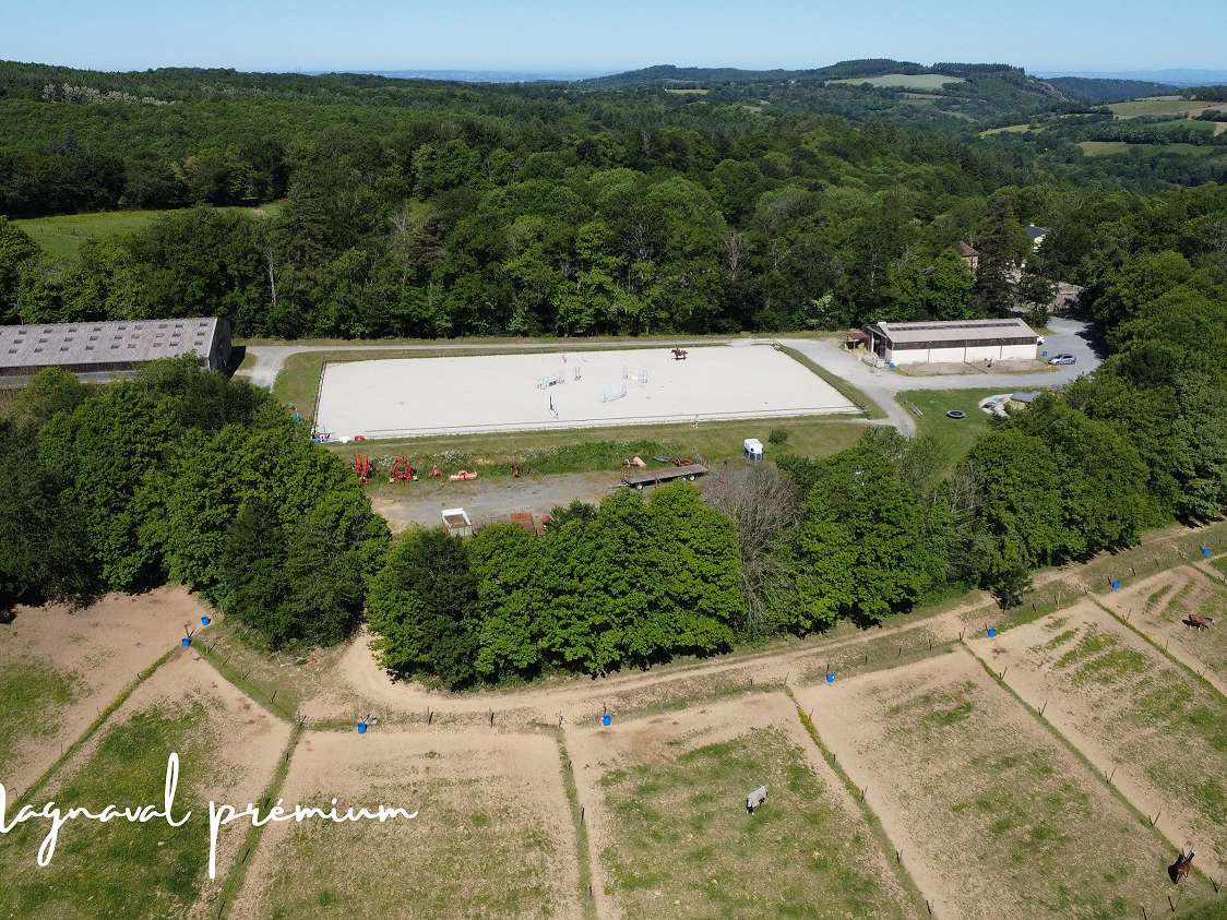 Maison Castres