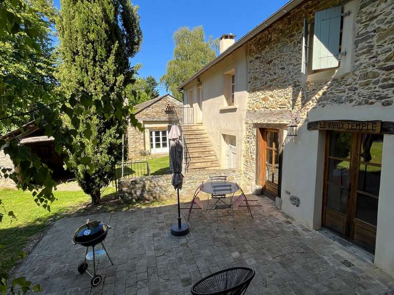 Maison Castres - 17 chambres - 800m²
