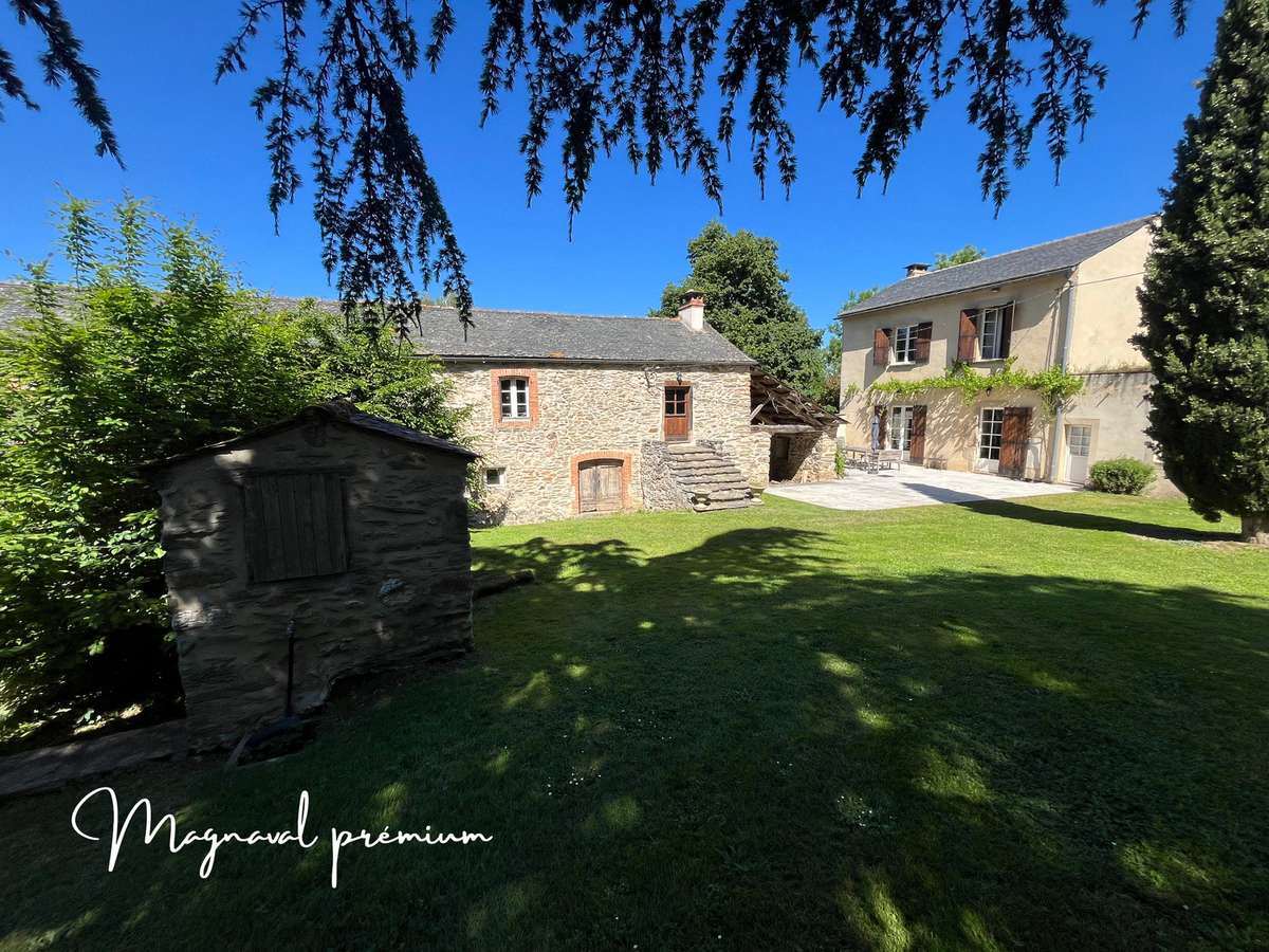 Maison Castres
