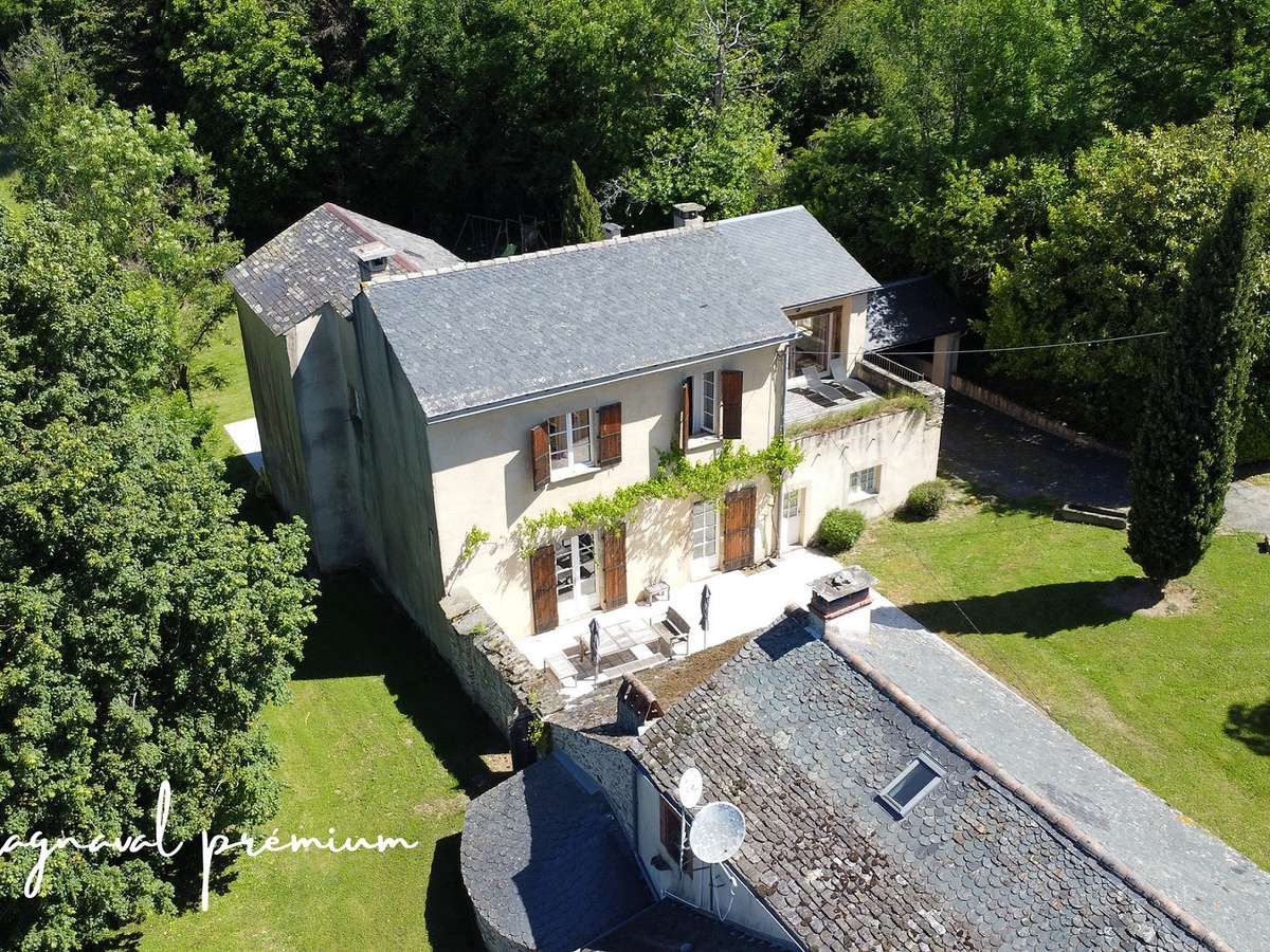Maison Castres