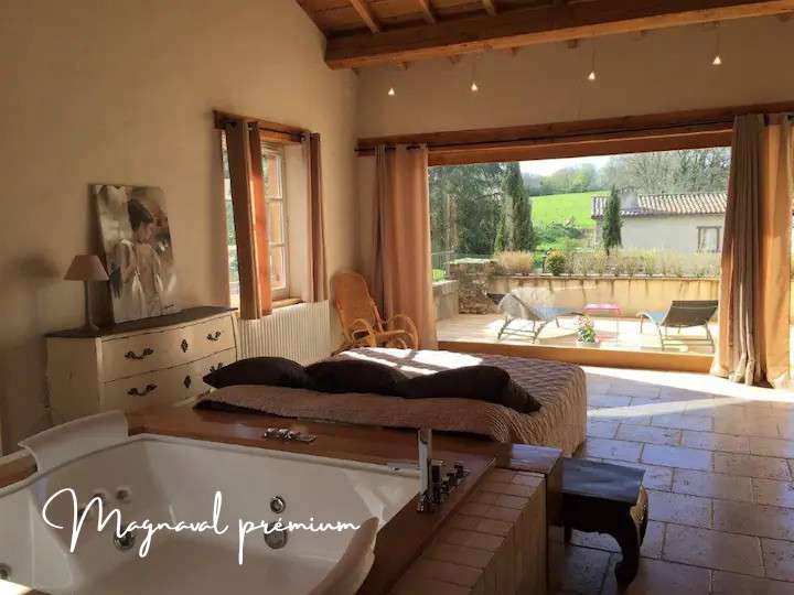 Maison Castres - 17 chambres - 800m²