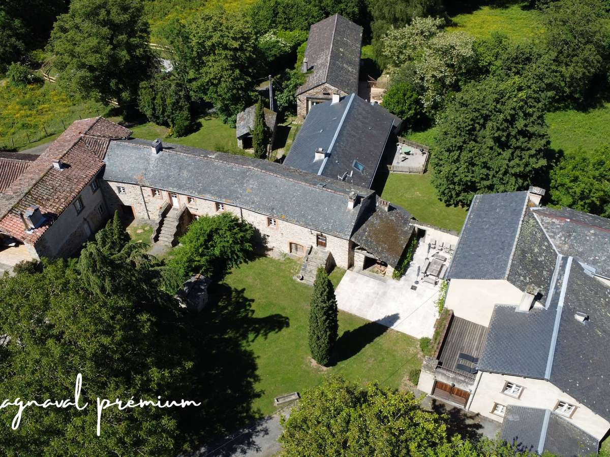Maison Castres