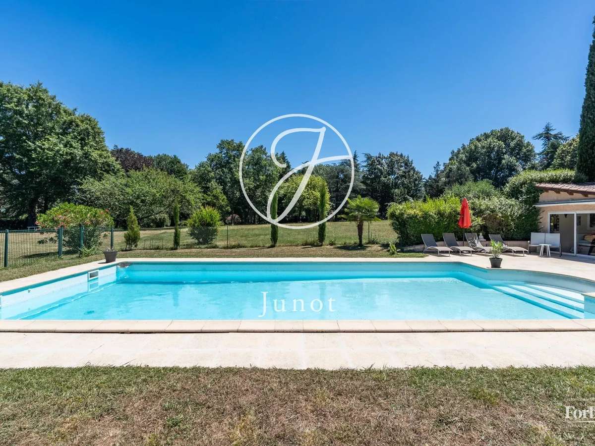 House Castres