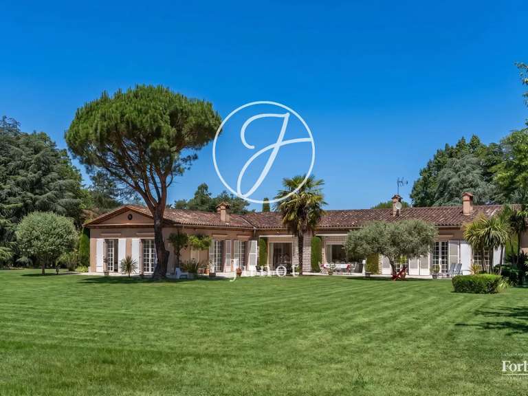 Maison Castres - 5 chambres - 400m²