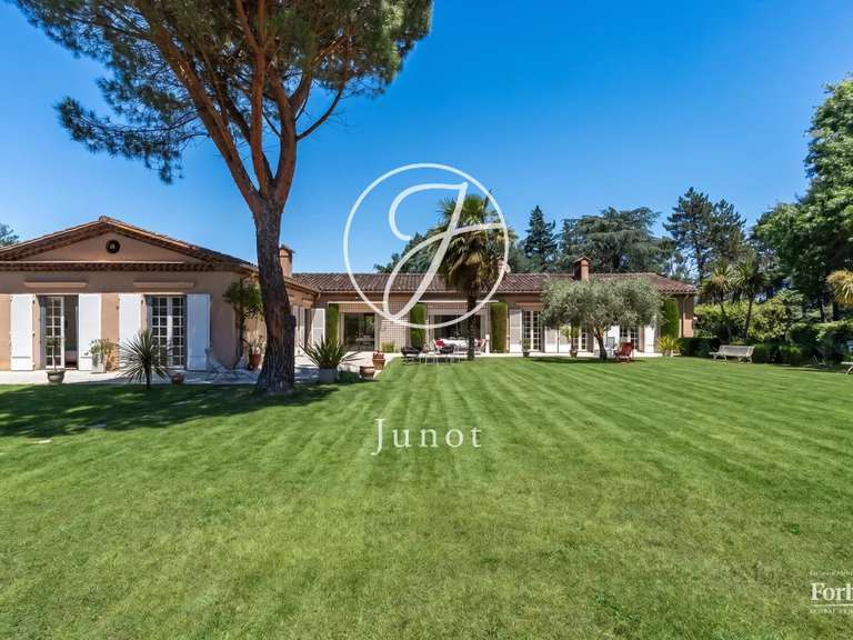 House Castres - 5 bedrooms - 400m²