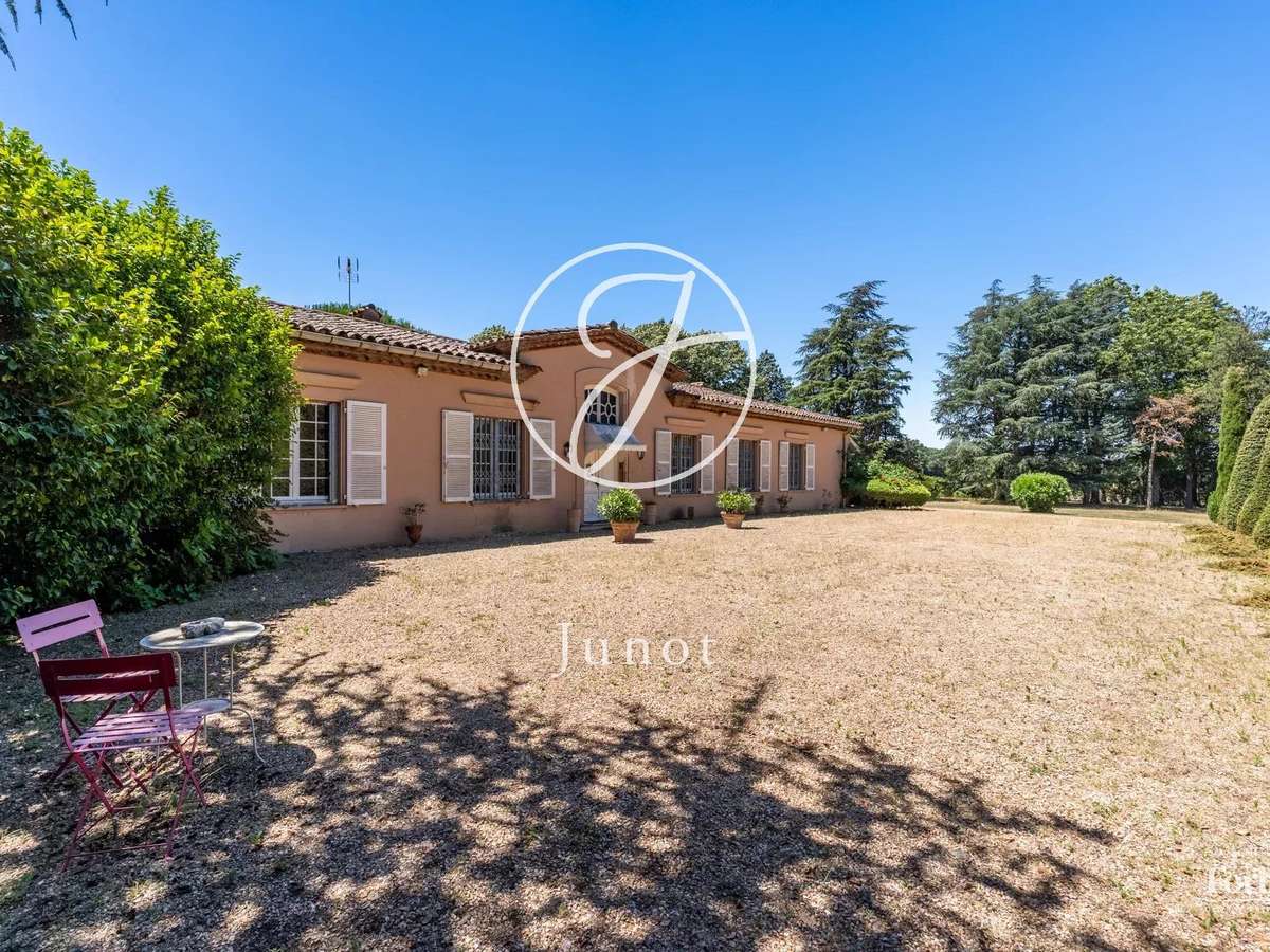 House Castres