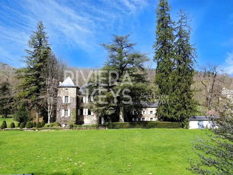 Manor Castres - 5 bedrooms - 941m²