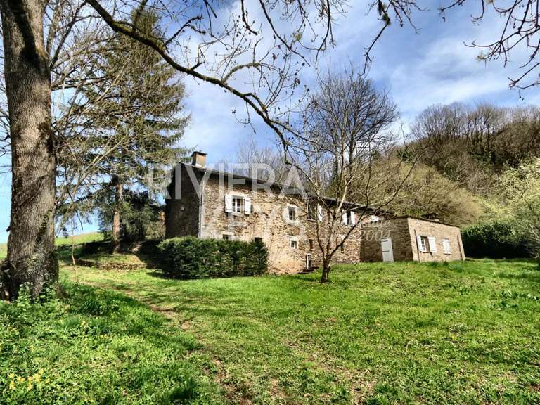 Manor Castres - 5 bedrooms - 941m²