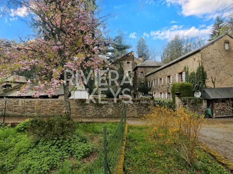 Manor Castres - 5 bedrooms - 941m²