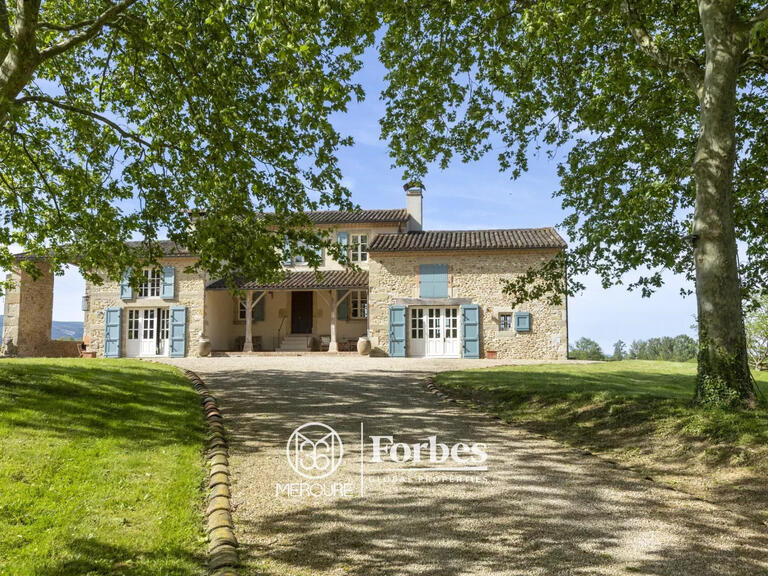 Propriété Castres - 3 chambres - 246m²