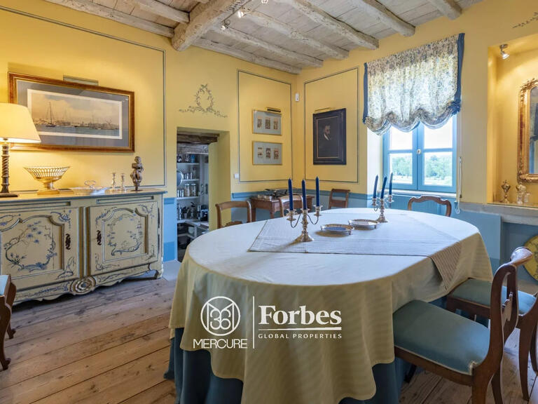 Propriété Castres - 3 chambres - 246m²