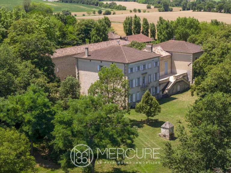 Property Castres - 15 bedrooms - 825m²