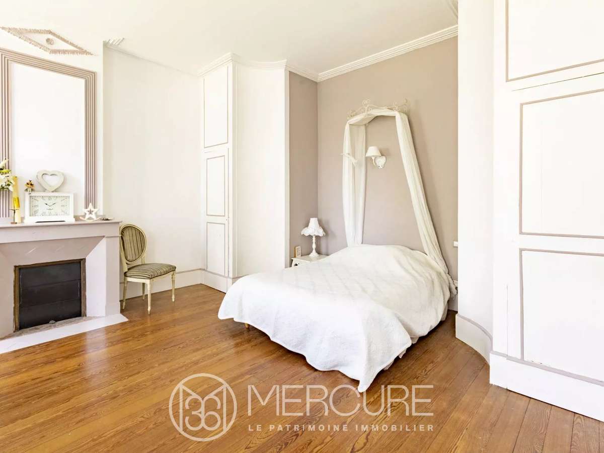 Property Castres