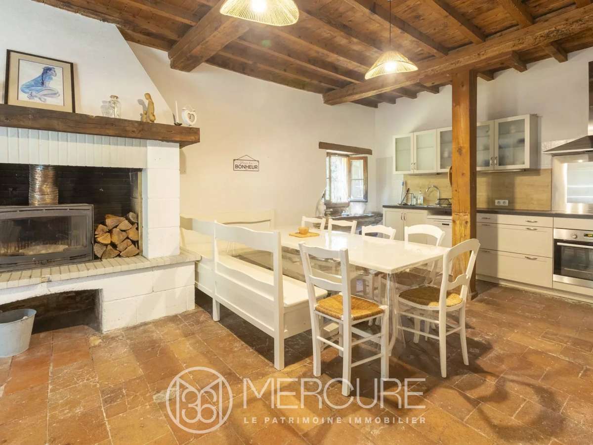 Property Castres