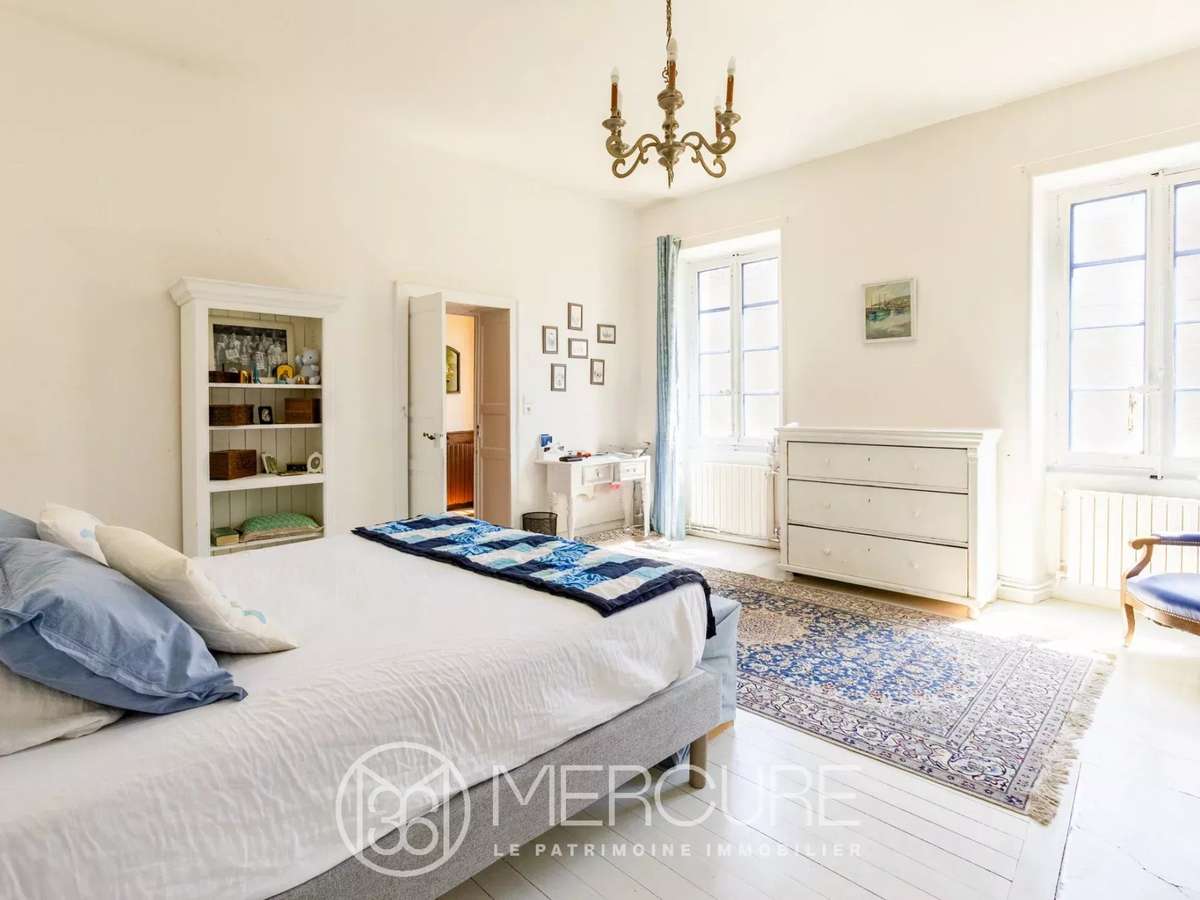 Property Castres