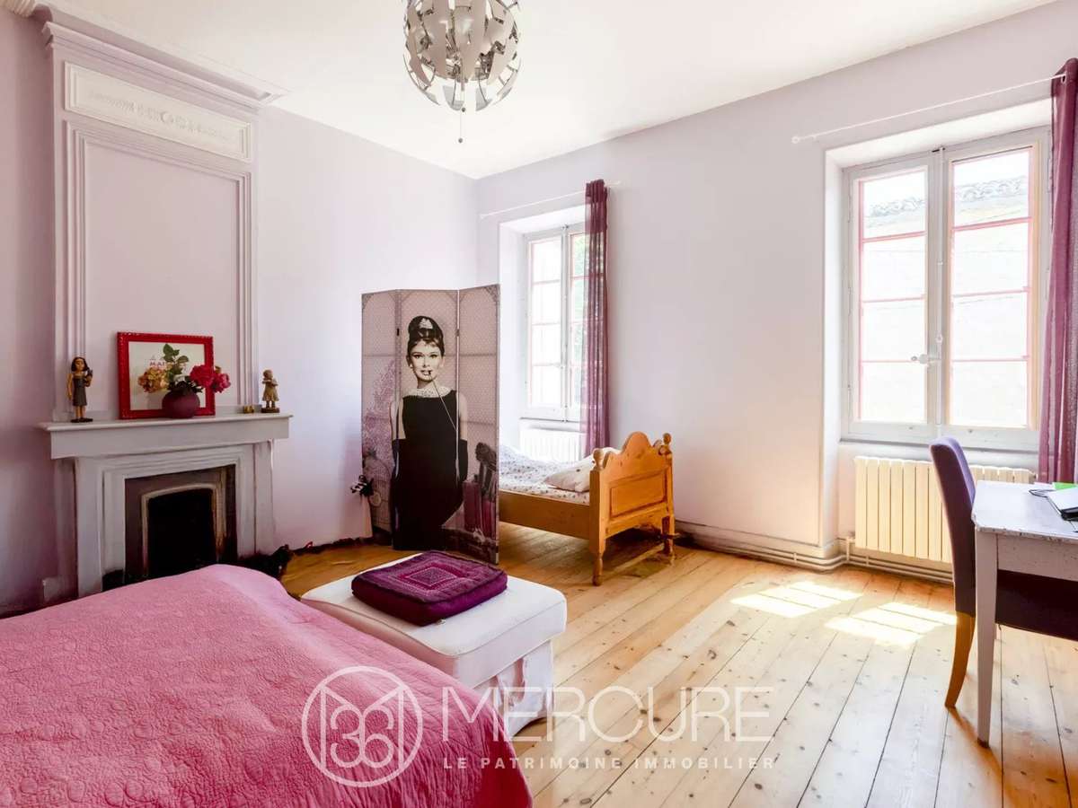 Property Castres