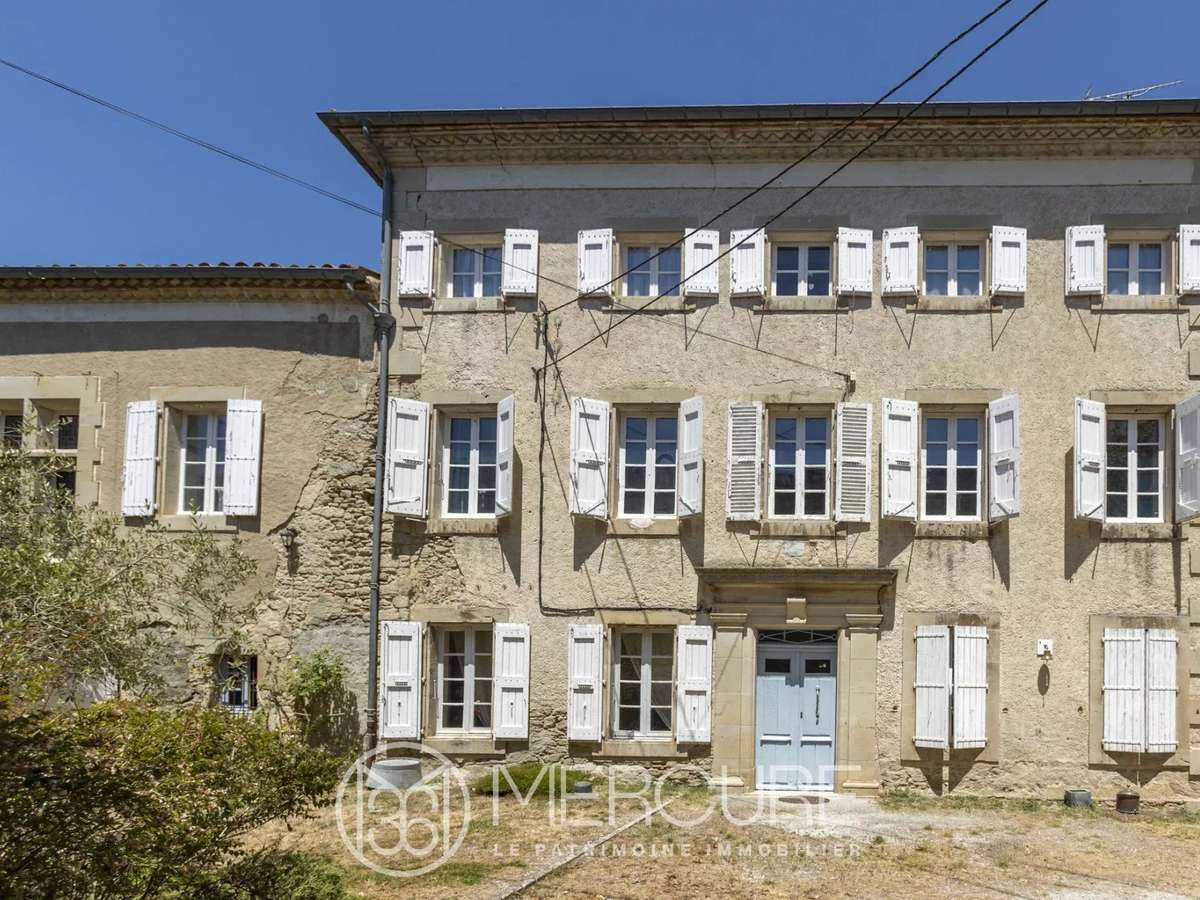 Property Castres