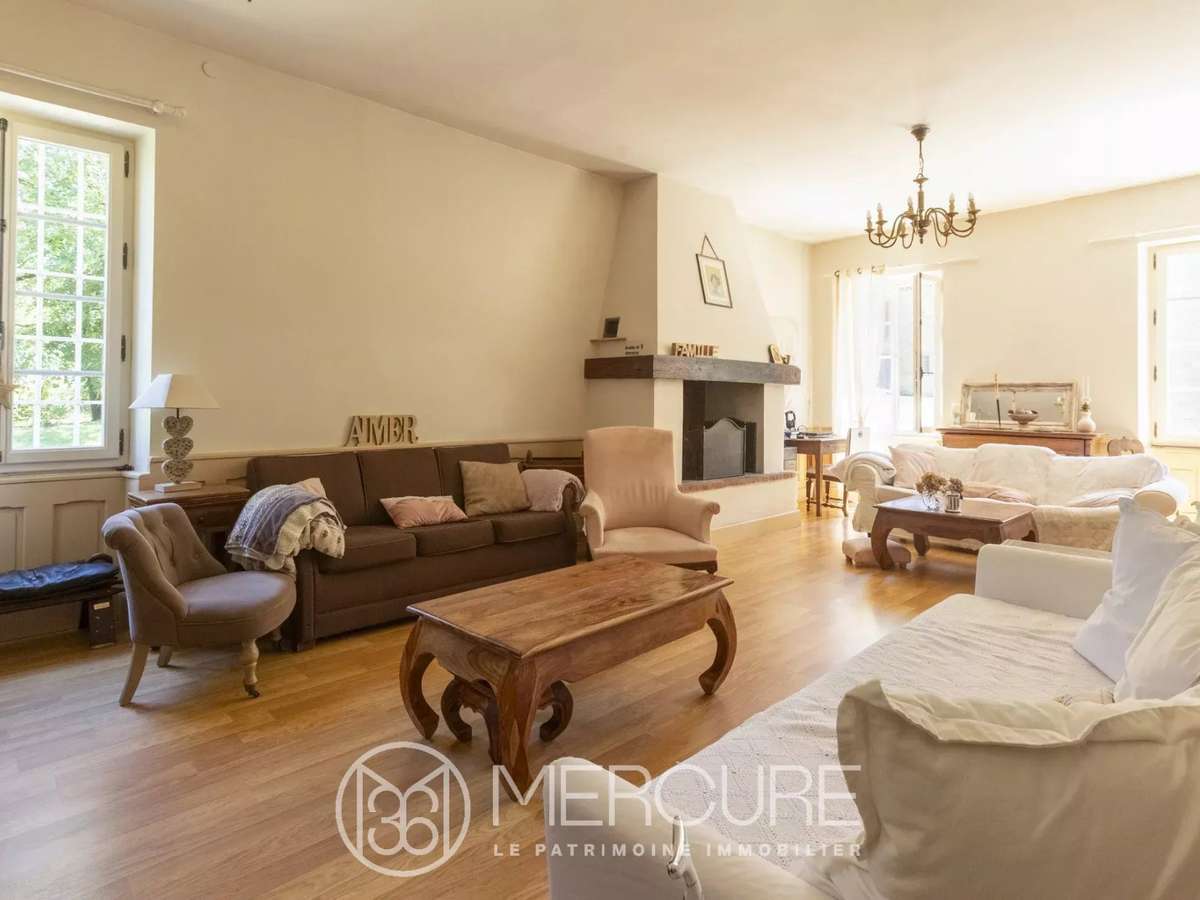 Property Castres