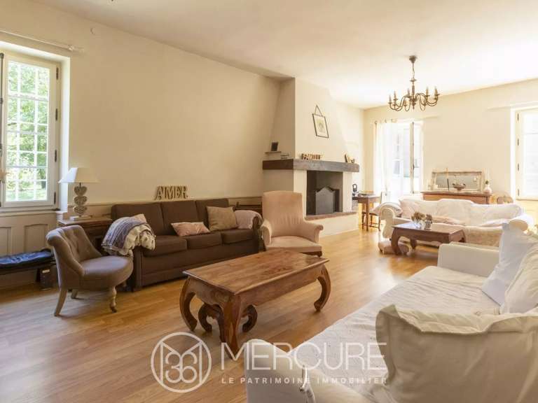 Propriété Castres - 15 chambres - 825m²