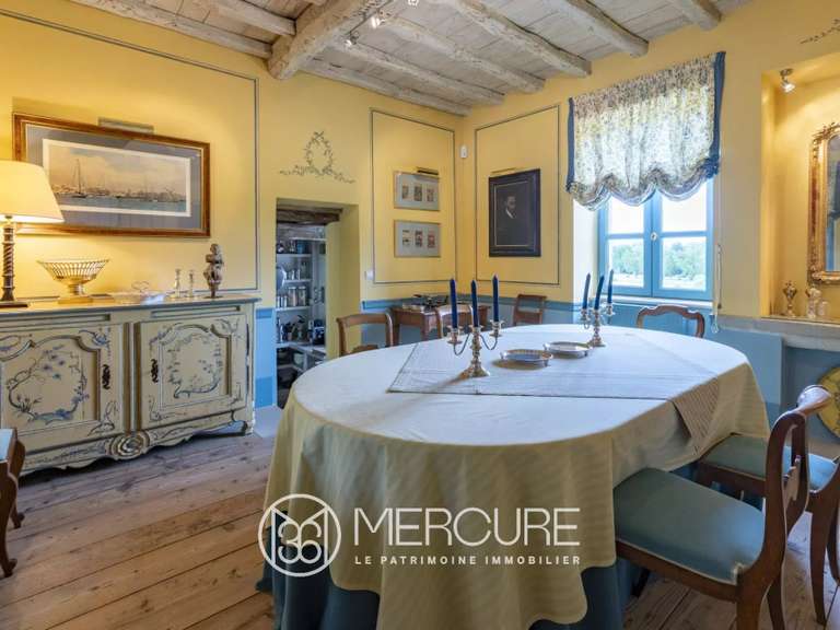 Propriété Castres - 3 chambres - 246m²