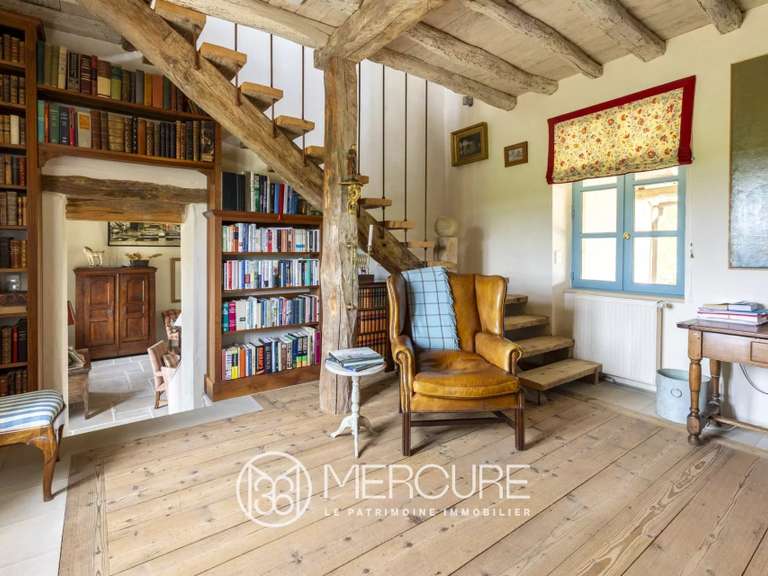 Propriété Castres - 3 chambres - 246m²