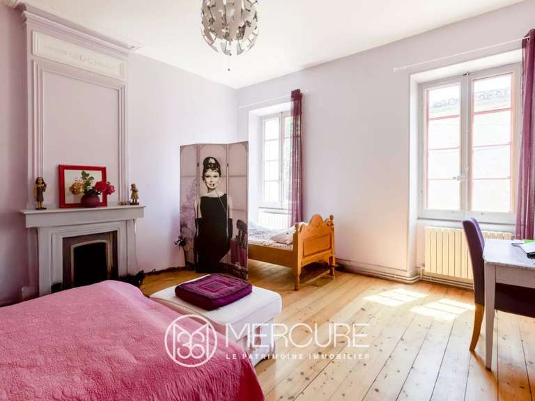 Propriété Castres - 15 chambres - 825m²