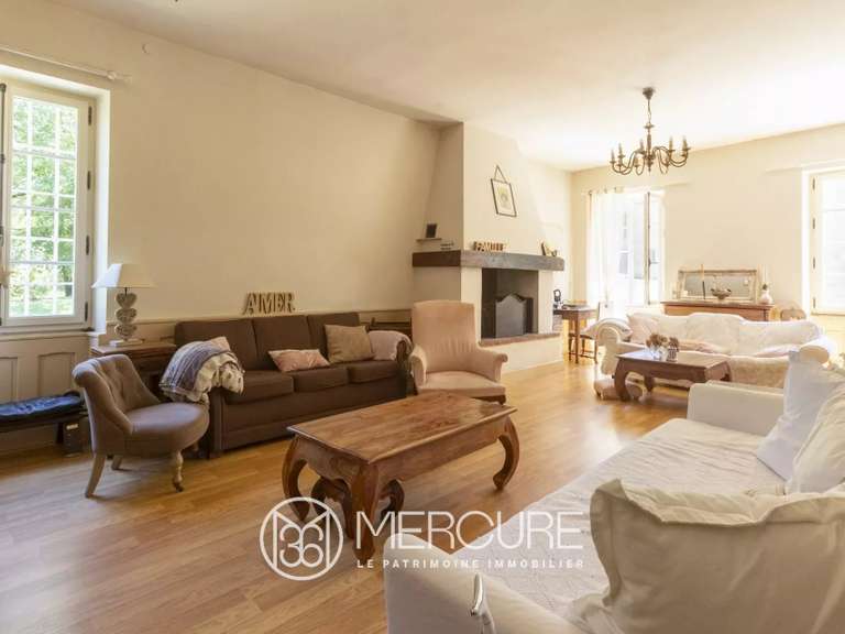 Propriété Castres - 15 chambres - 825m²