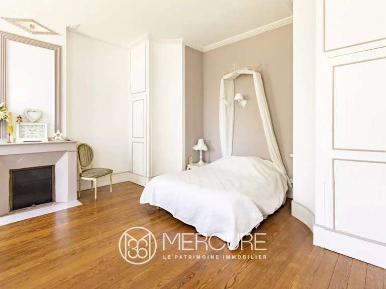 Propriété Castres - 15 chambres - 825m²