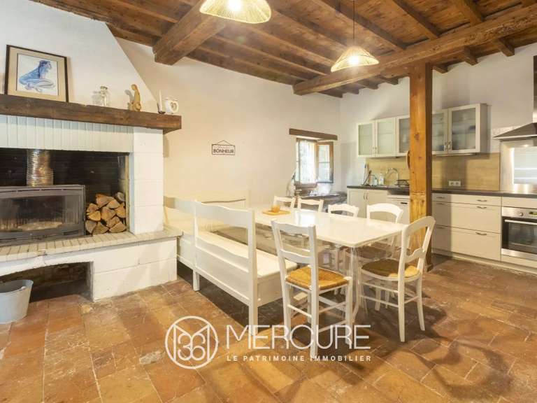 Propriété Castres - 15 chambres - 825m²