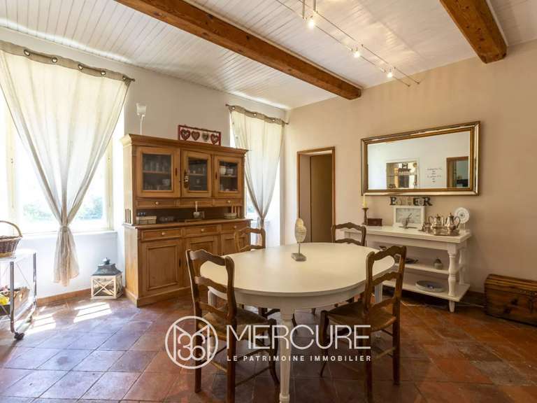 Propriété Castres - 15 chambres - 825m²