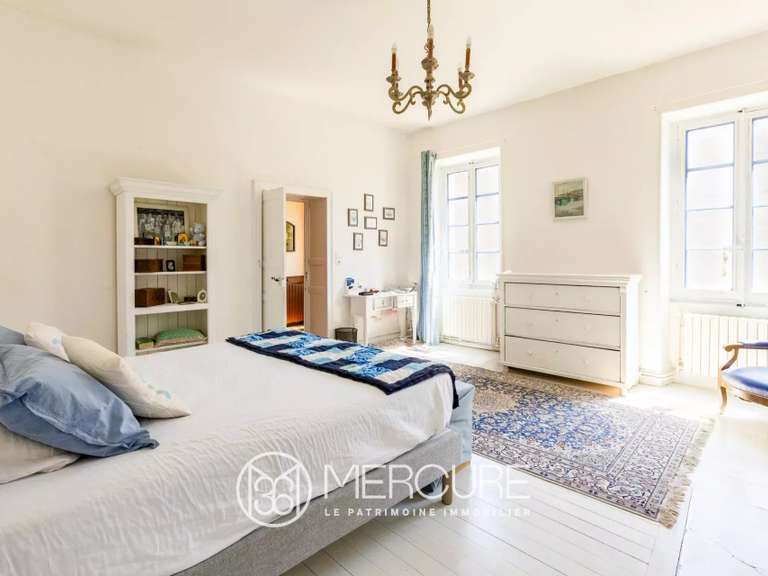 Propriété Castres - 15 chambres - 825m²