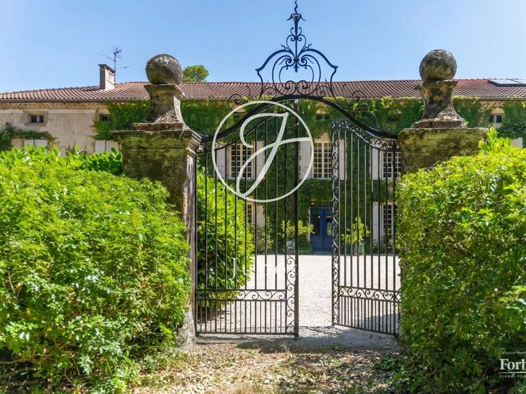 Property Castres - 11 bedrooms - 778m²