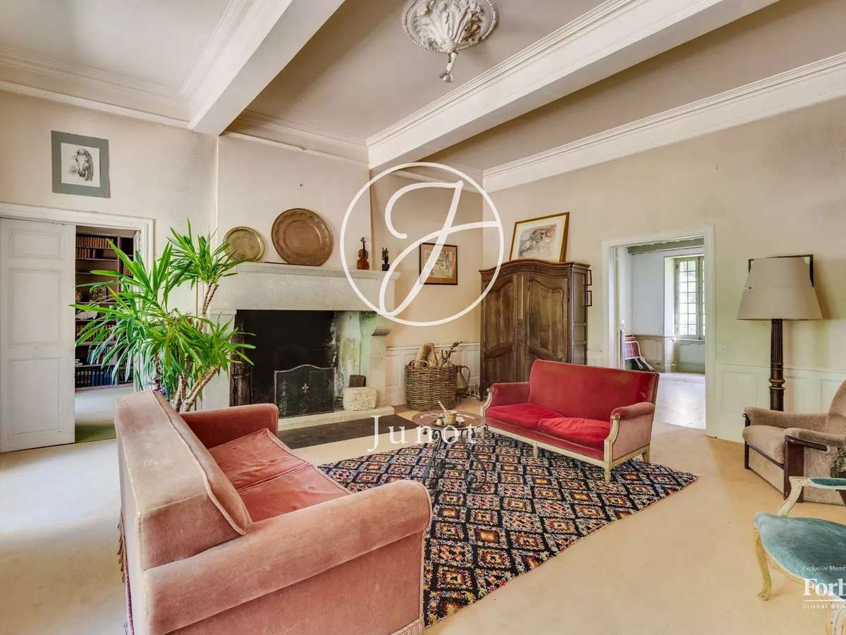 Property Castres