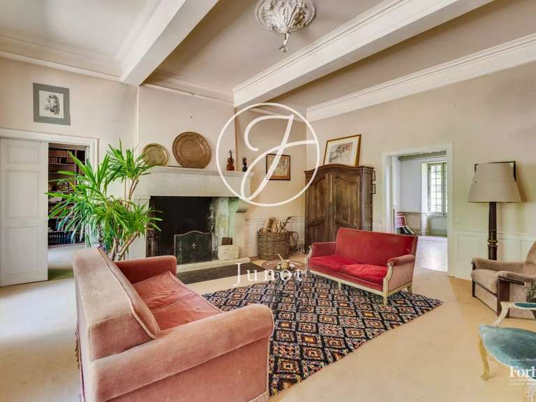 Property Castres - 11 bedrooms - 778m²