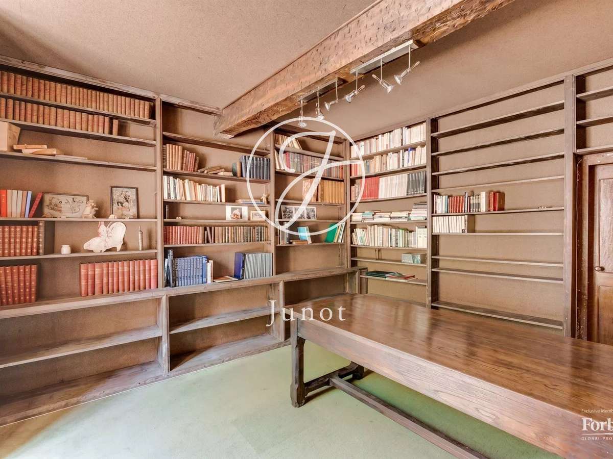 Property Castres