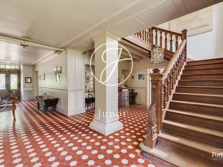 Property Castres - 11 bedrooms - 778m²