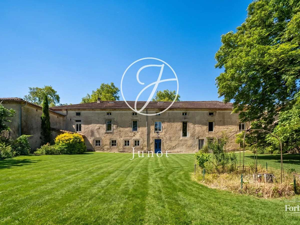 Property Castres