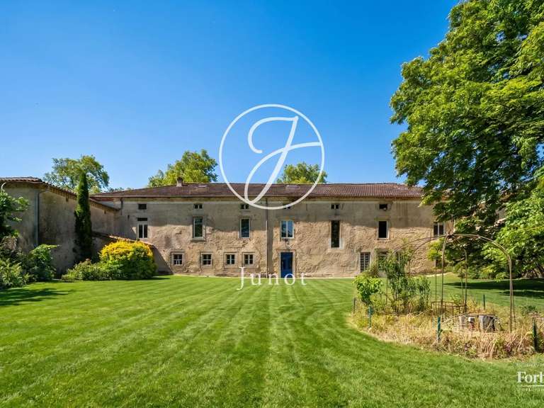 Property Castres - 11 bedrooms - 778m²