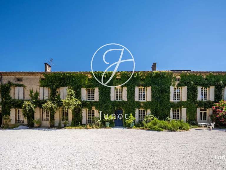 Property Castres - 11 bedrooms - 778m²