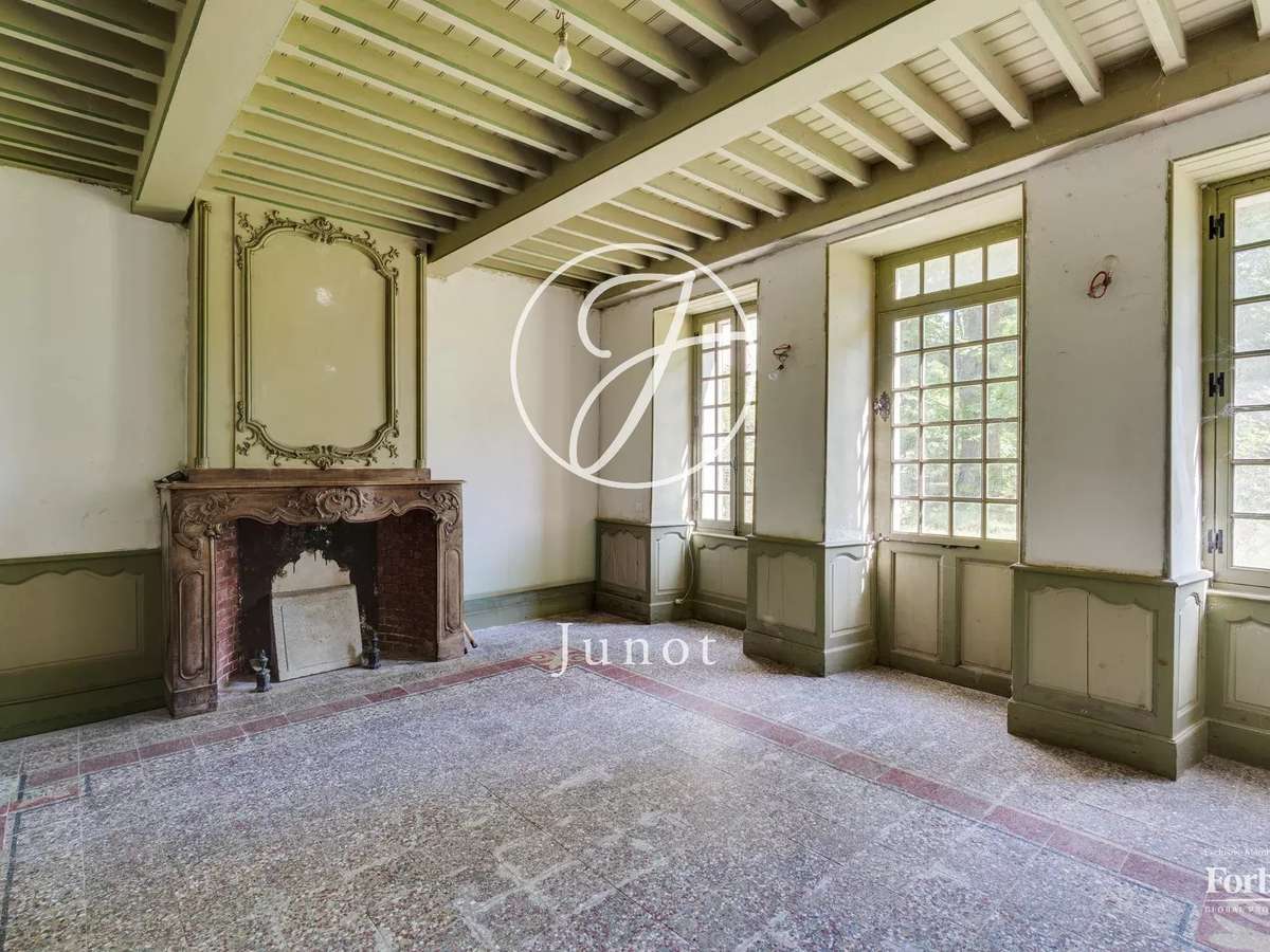Property Castres