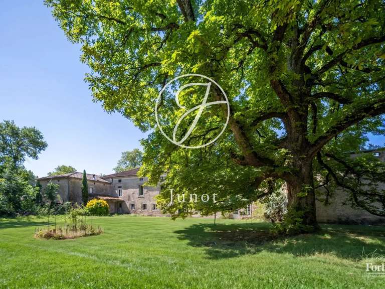 Property Castres - 11 bedrooms - 778m²