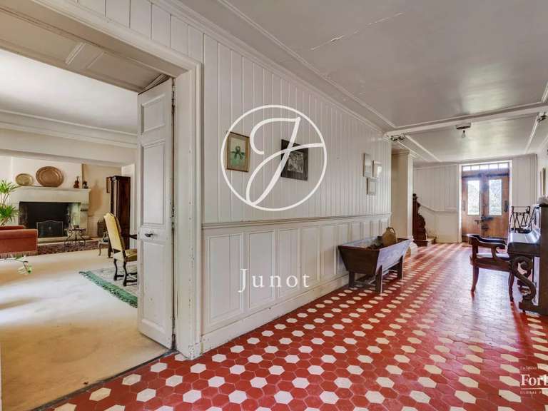 Property Castres - 11 bedrooms - 778m²