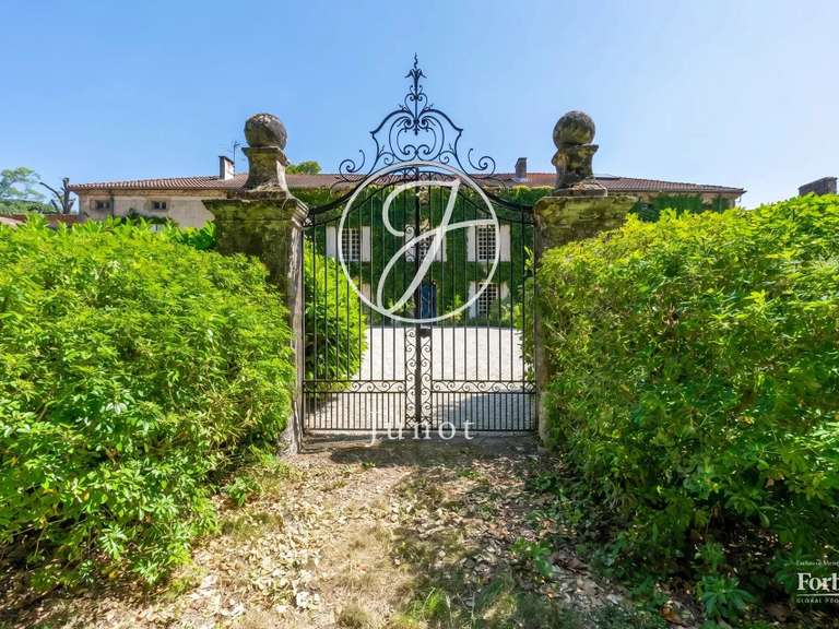 Property Castres - 11 bedrooms - 778m²