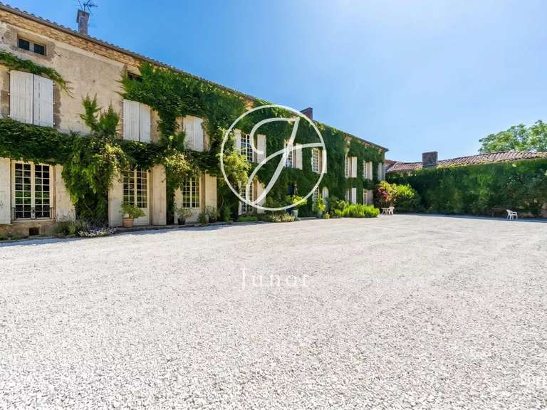 Property Castres - 11 bedrooms - 778m²