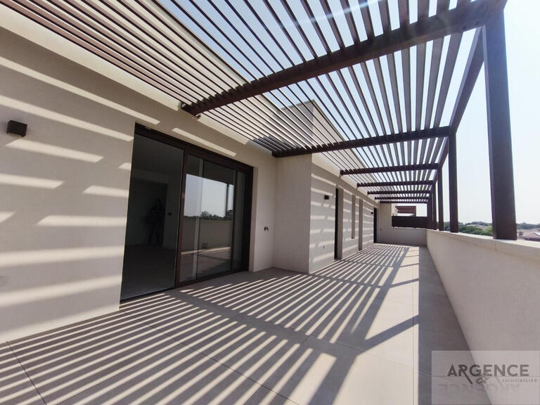 Apartment Castries - 3 bedrooms - 120m²