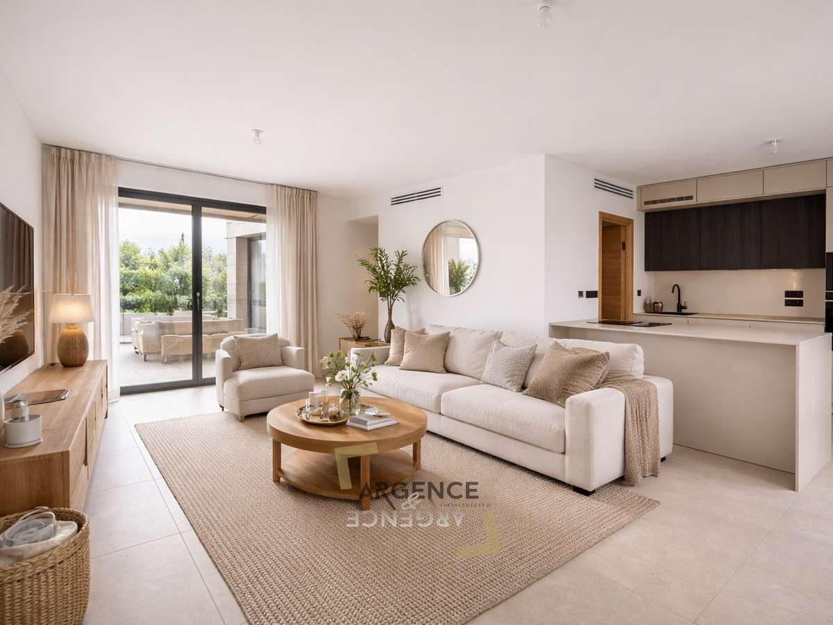 Appartement Castries