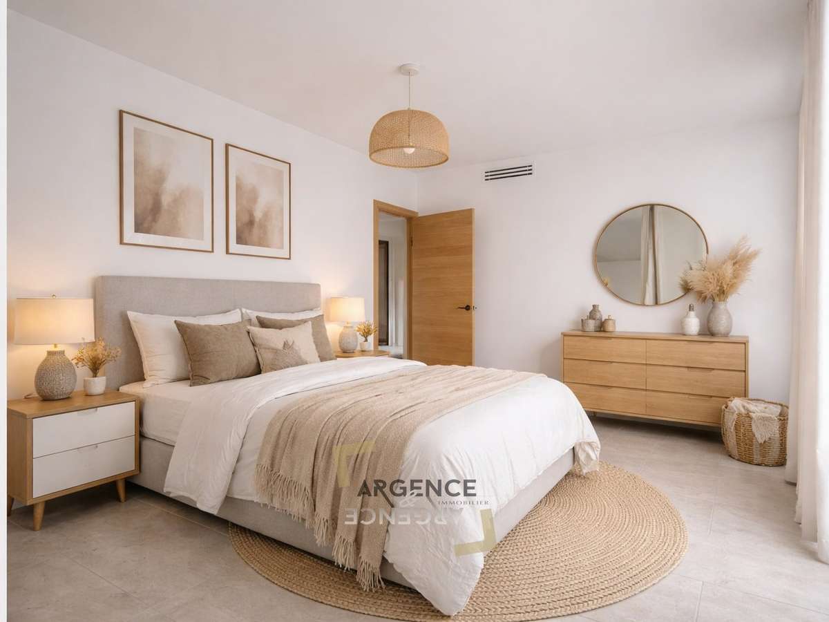 Appartement Castries