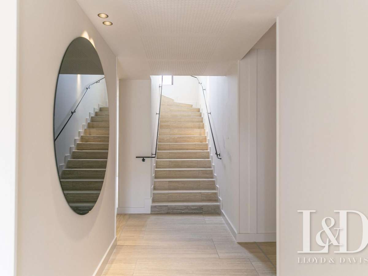 Appartement Castries