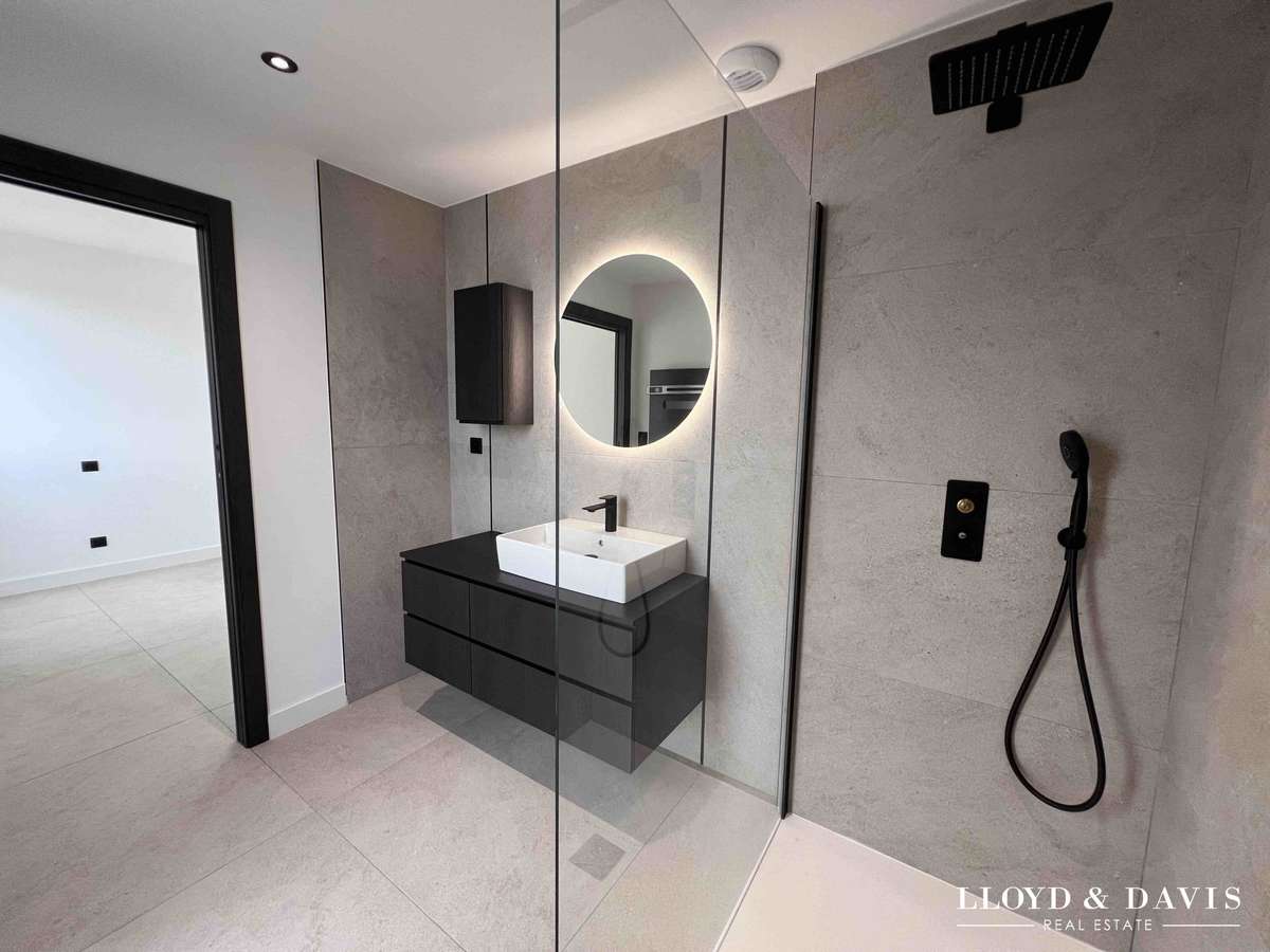 Appartement Castries